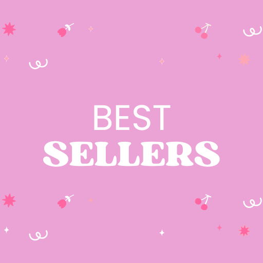 Best Sellers